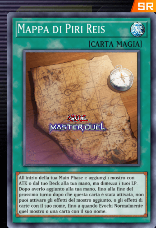 card image