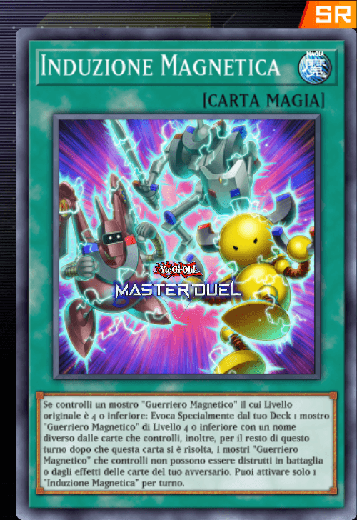 card image
