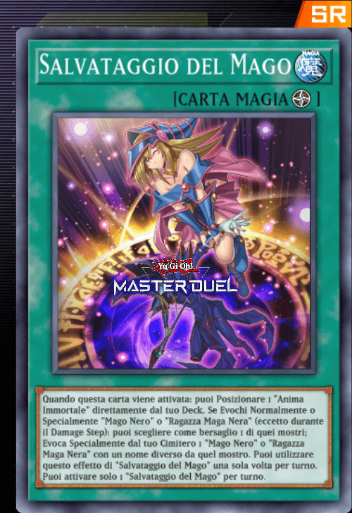 card image