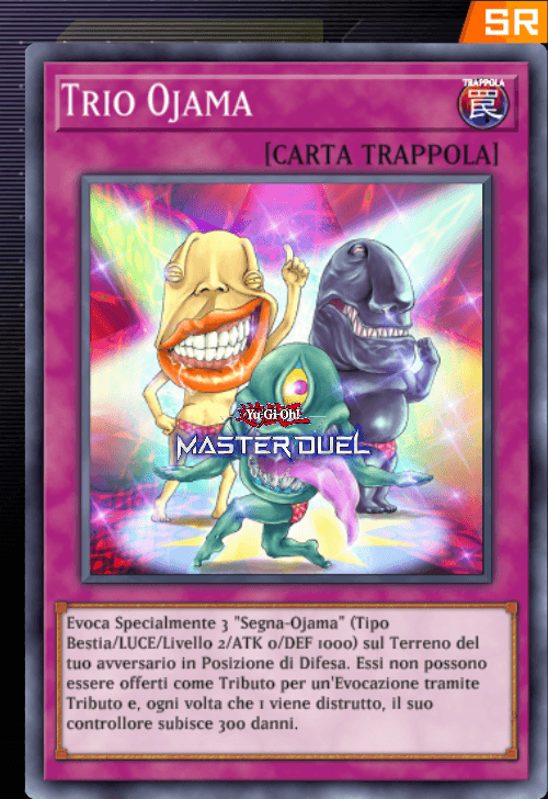 card image