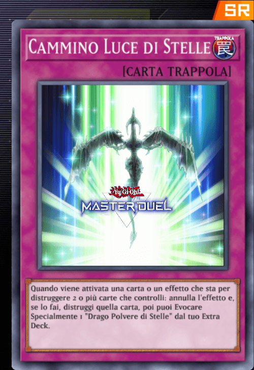 card image