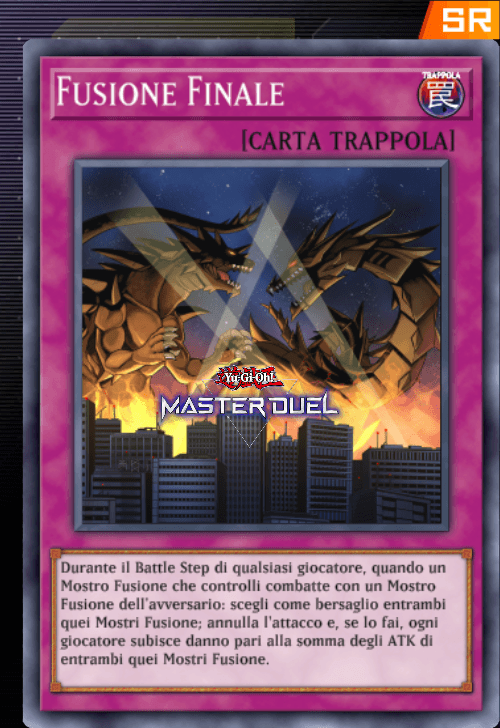 card image