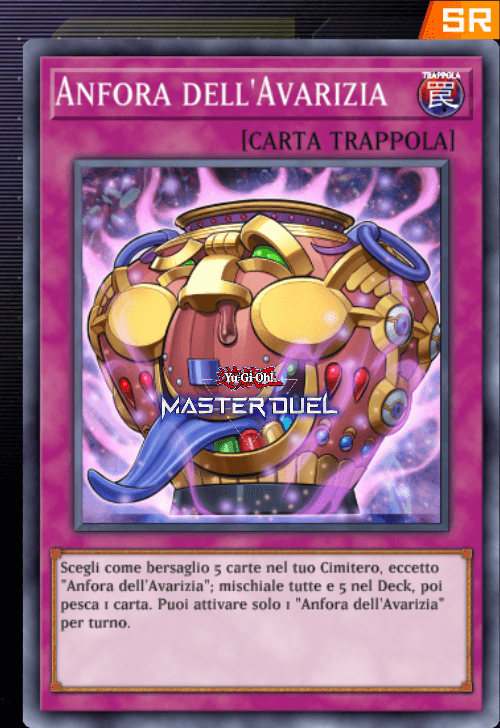 card image