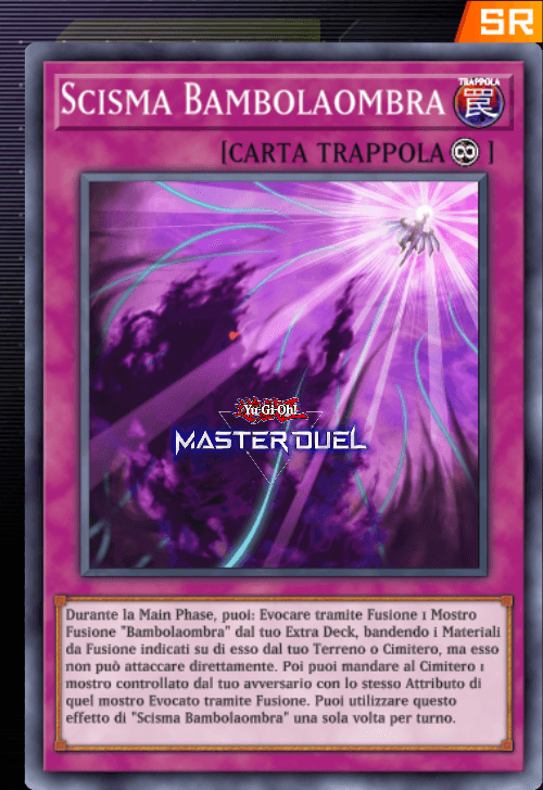 card image