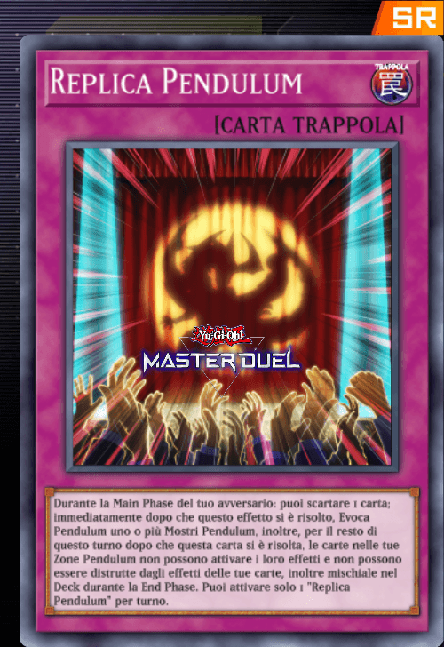 card image