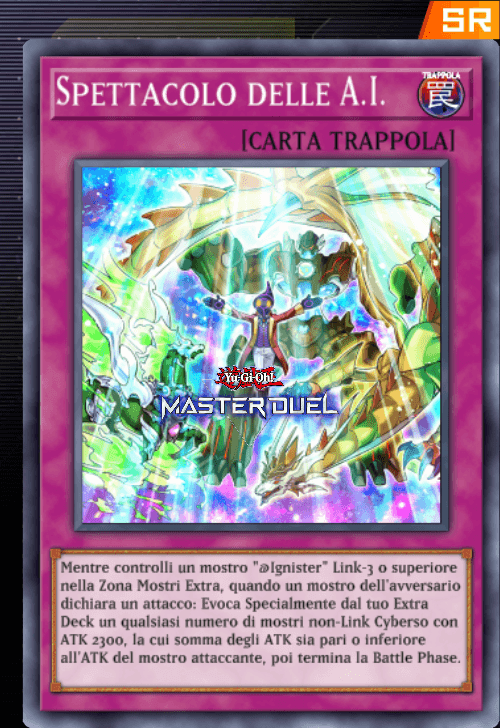 card image