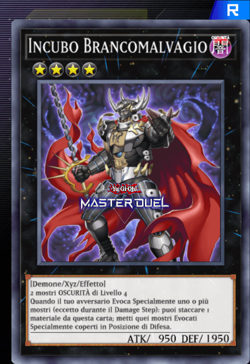 card image
