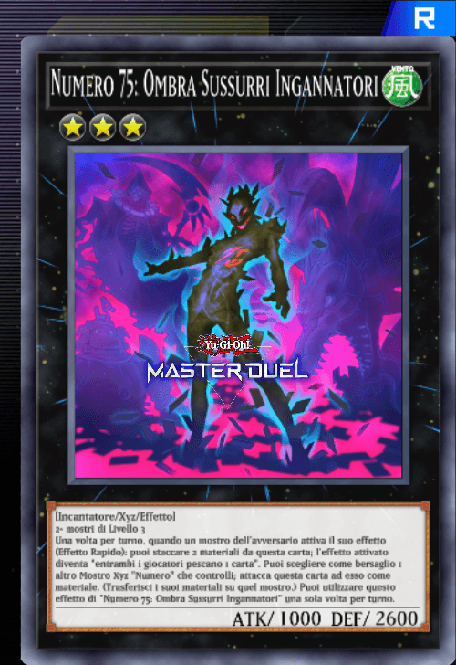 card image