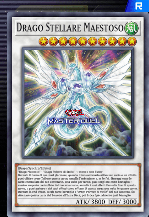 card image