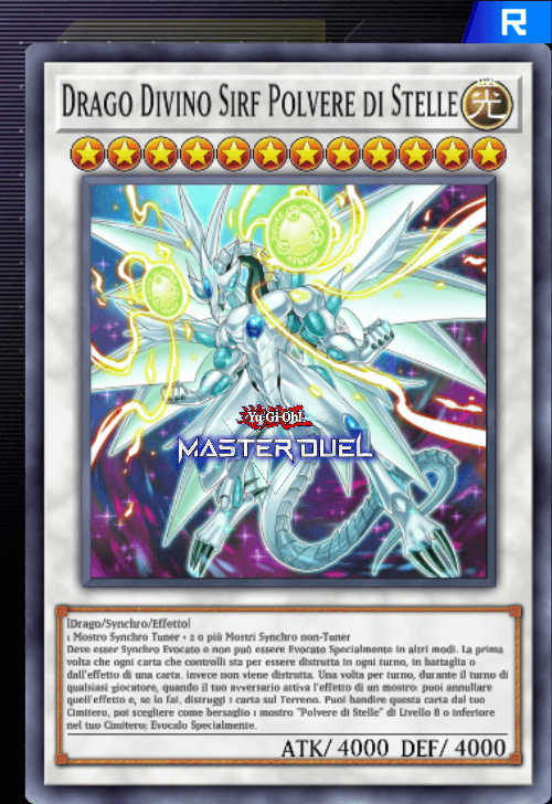 card image