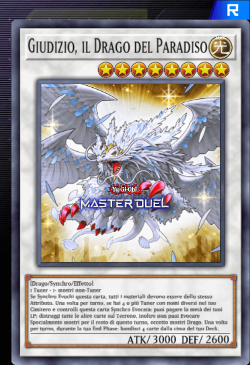 card image