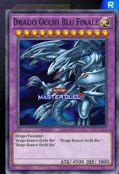 card image