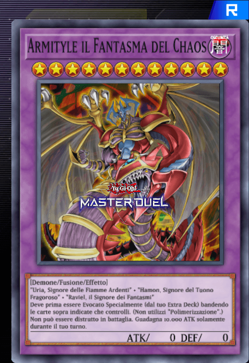 card image