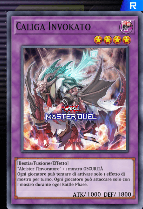 card image