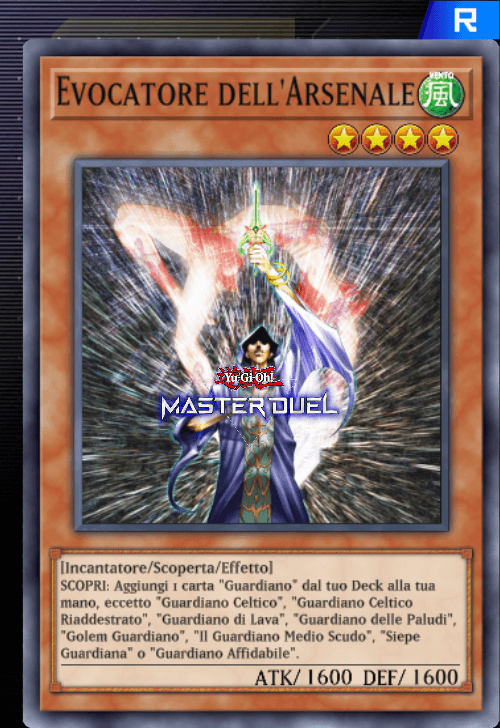 card image