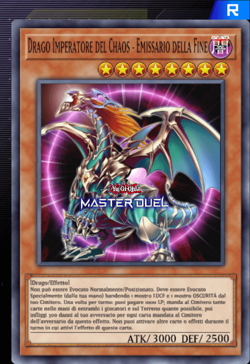 card image
