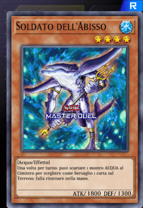 card image
