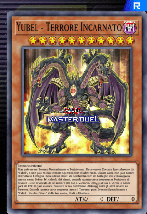 card image
