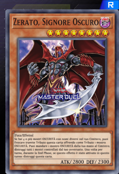 card image