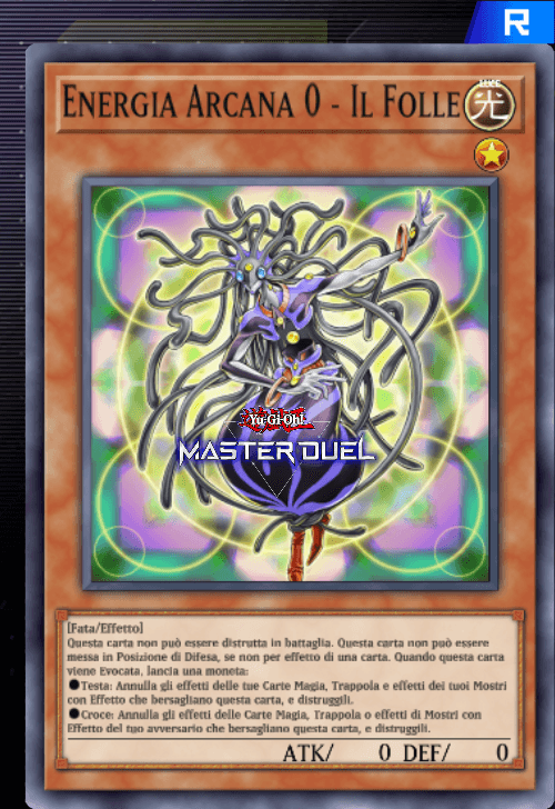 card image