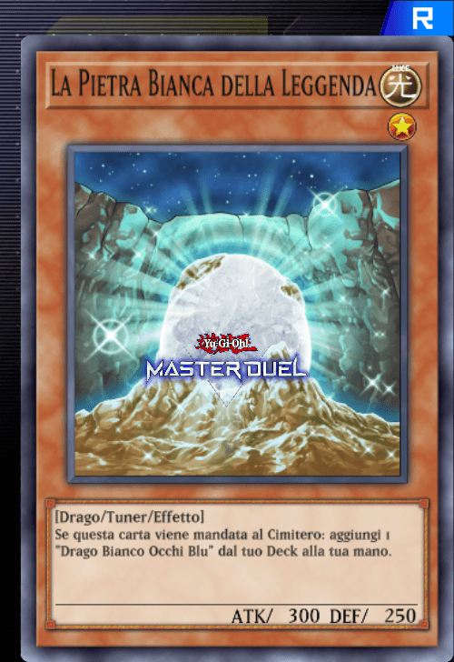 card image