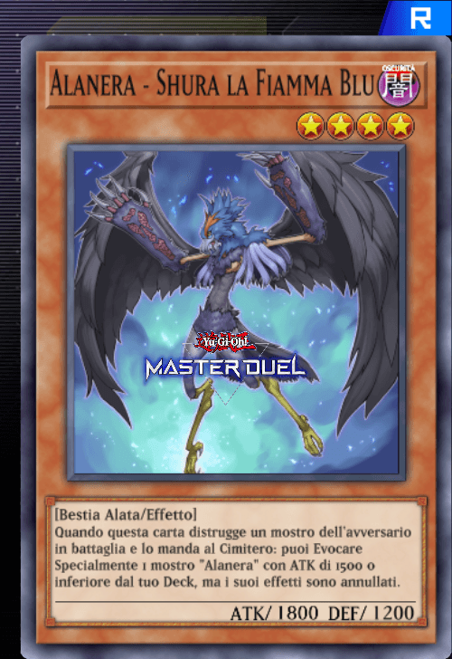 card image