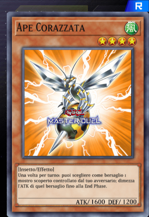 card image