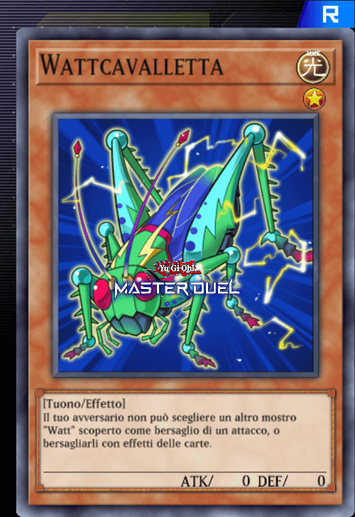card image