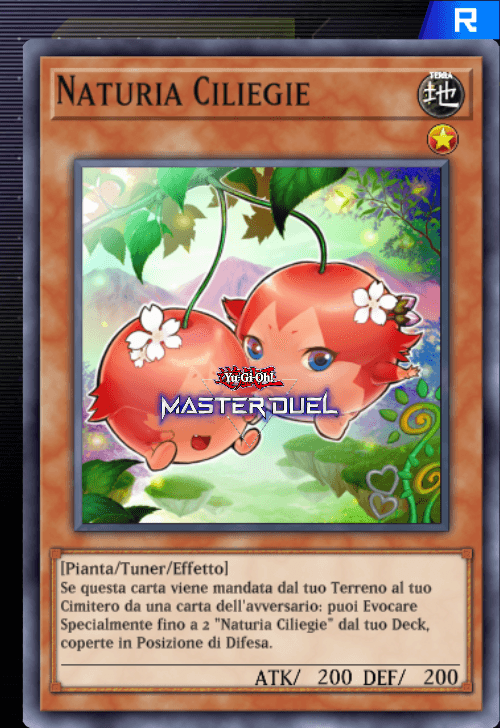 card image