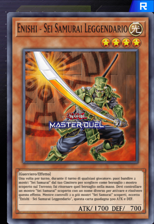 card image