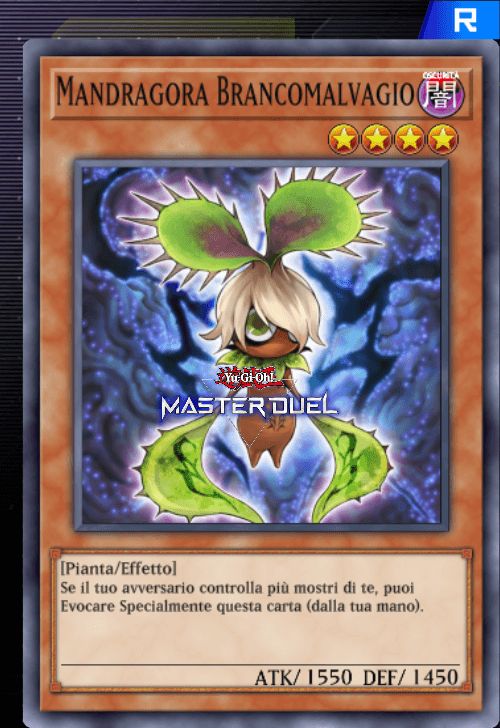 card image