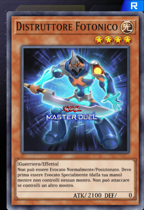 card image