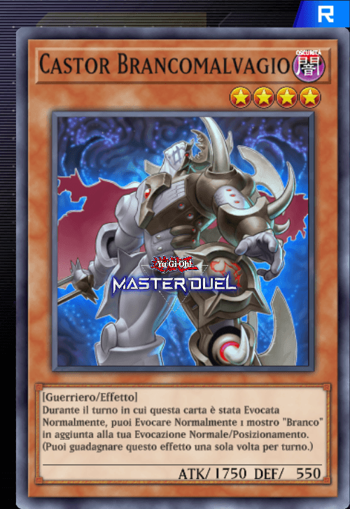 card image