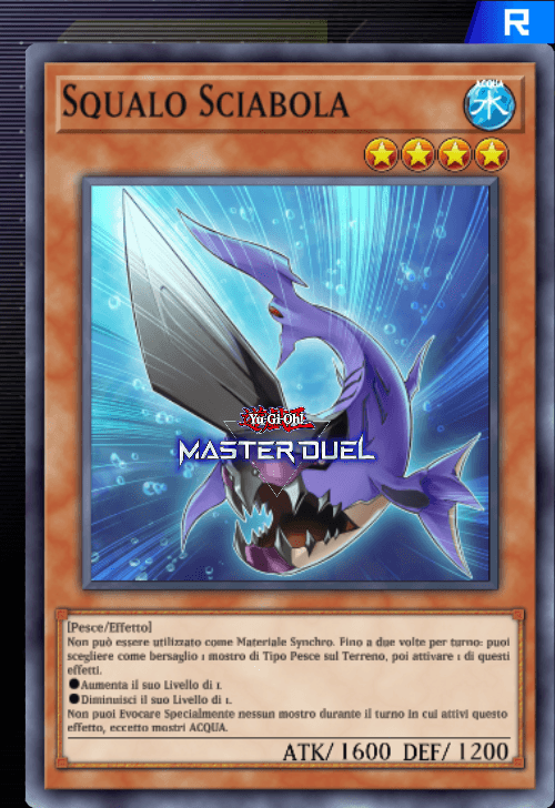 card image