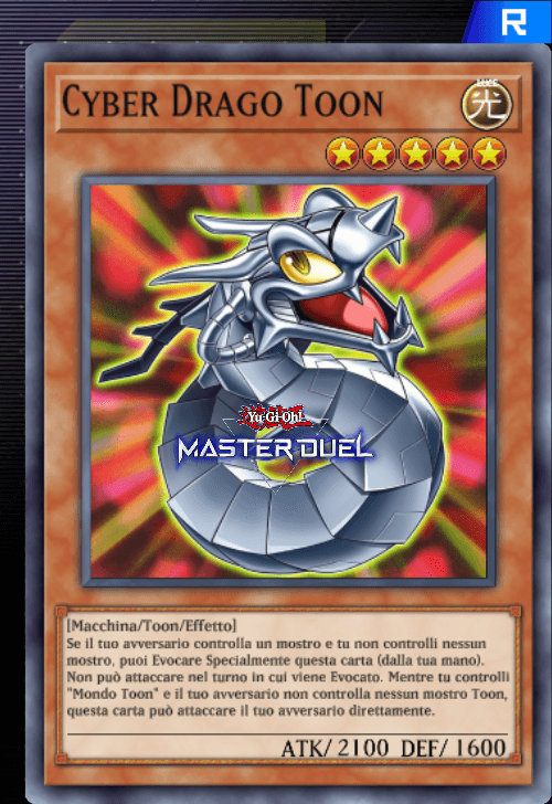card image