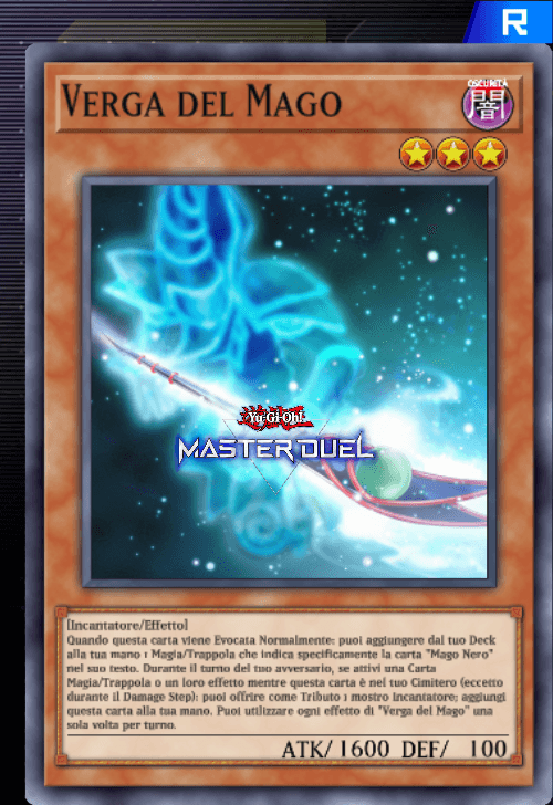 card image