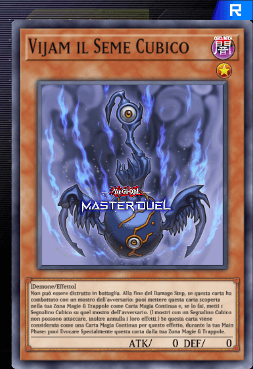 card image