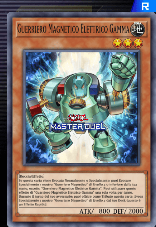 card image