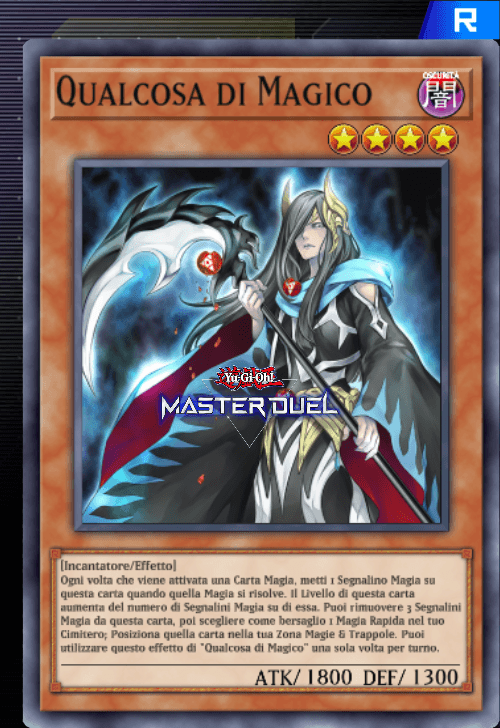 card image