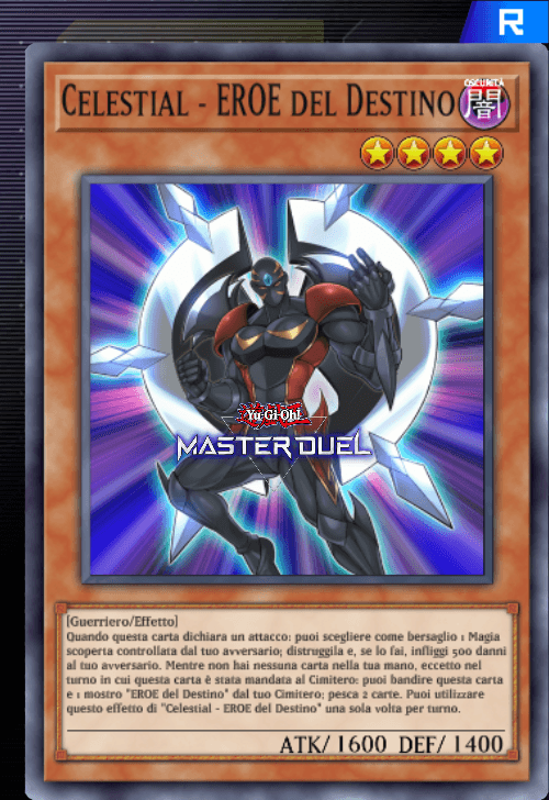 card image