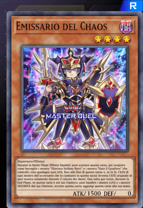 card image