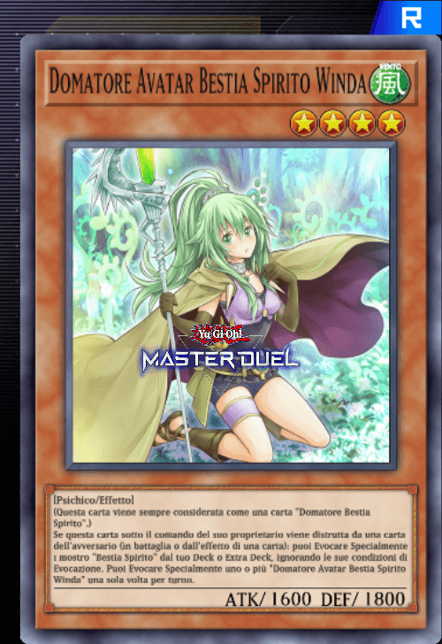card image
