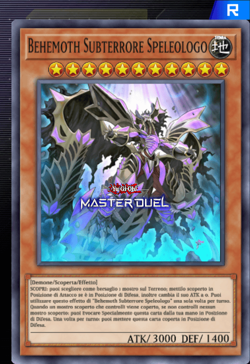 card image