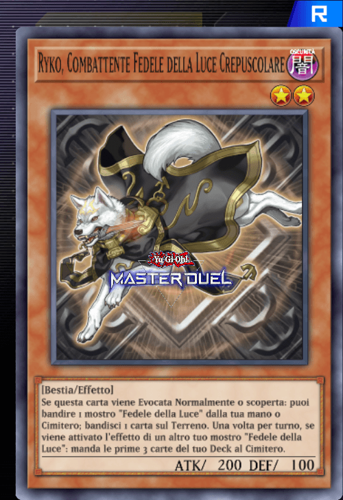 card image