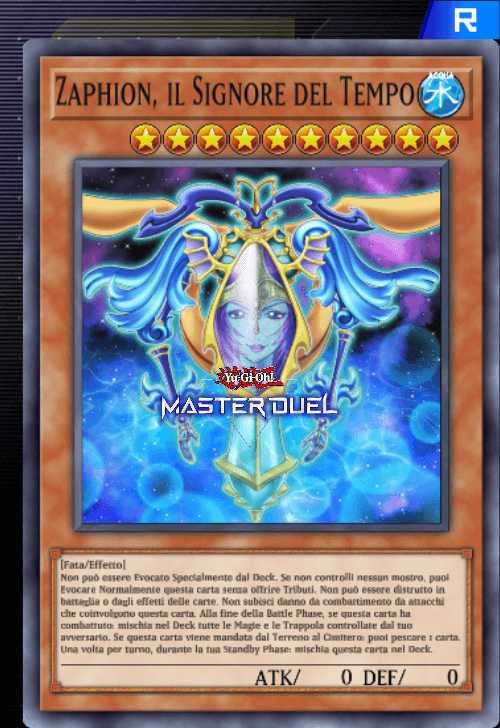 card image
