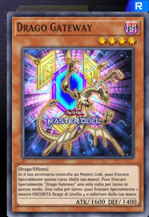card image
