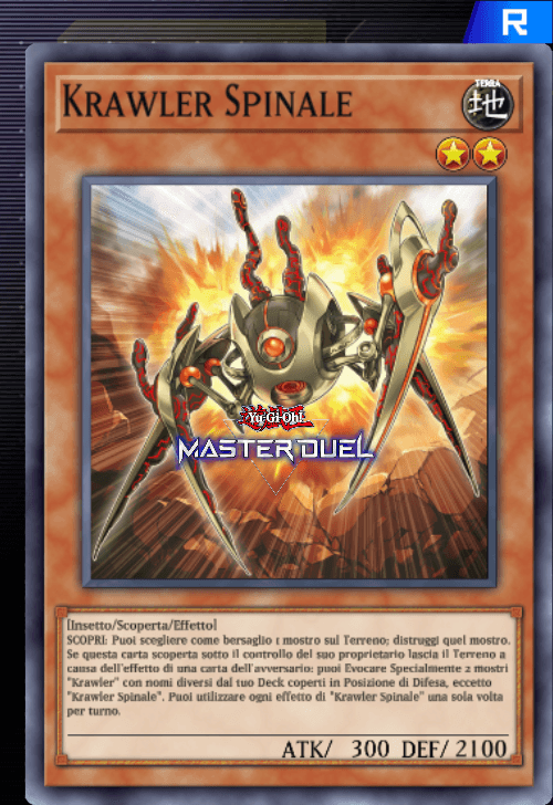 card image