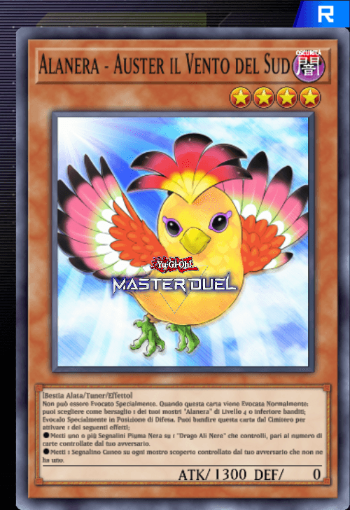 card image
