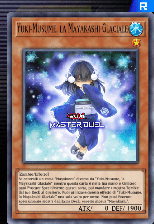 card image