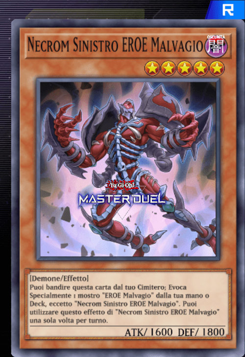 card image